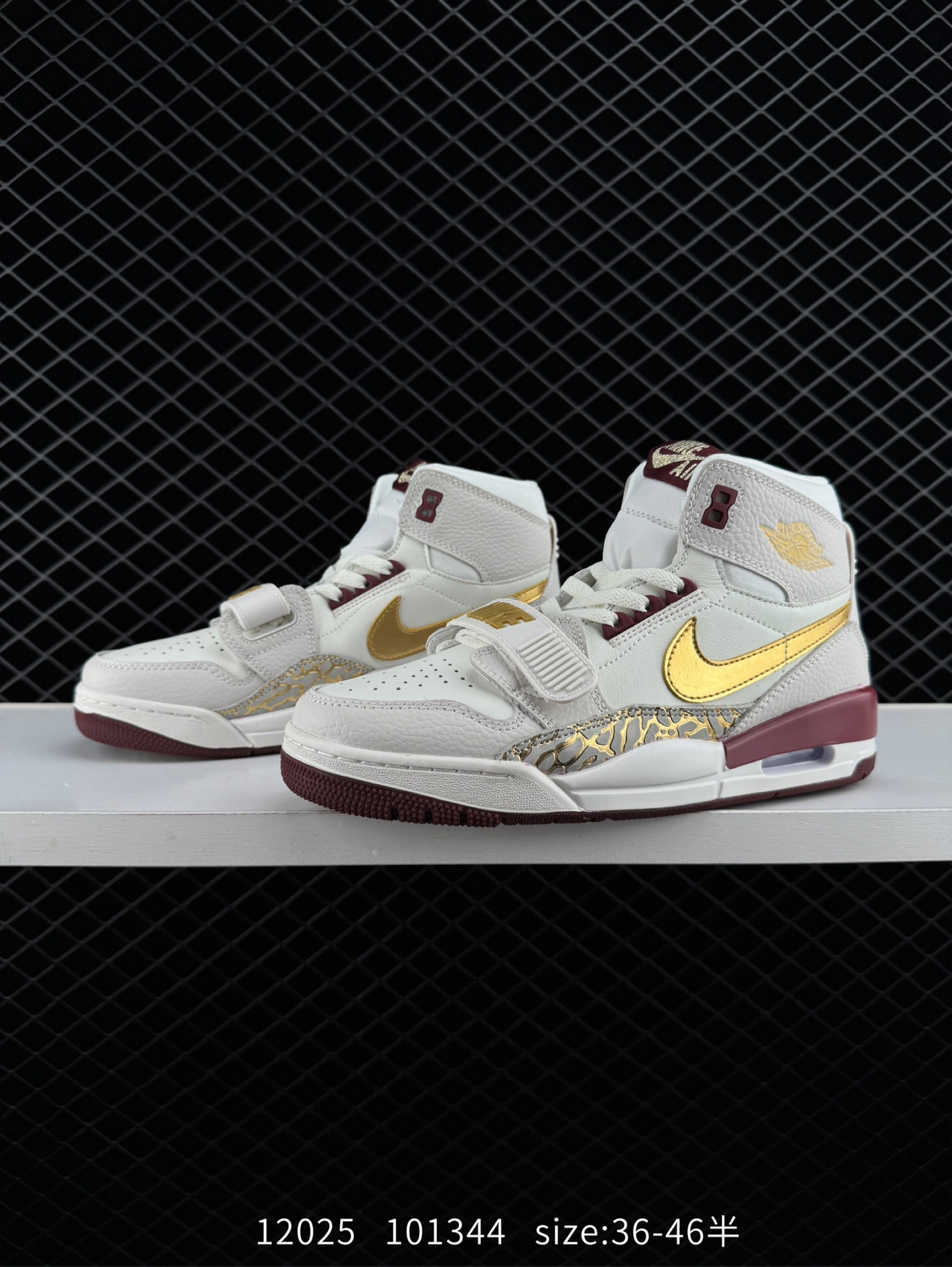 Air Jordan Legacy 312 Low